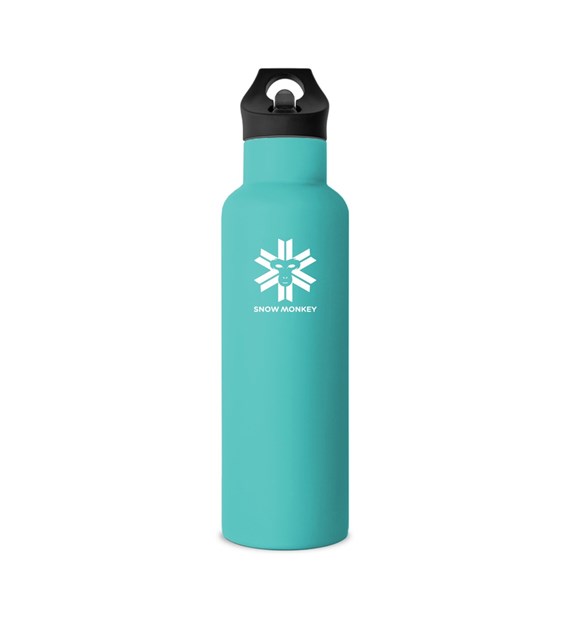 SNOW MONKEY GO-GETTER 0,6l SOCA MINT - Termos