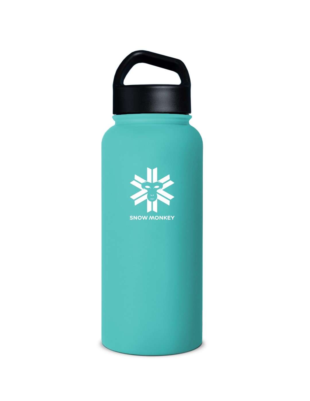 SNOW MONKEY TRAVELER SOCA 1l - Butelka Termiczna