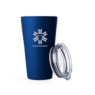 SNOW MONKEY ENJOYER 0,47l MIDNIGHT BLUE - Kubek Termiczny
