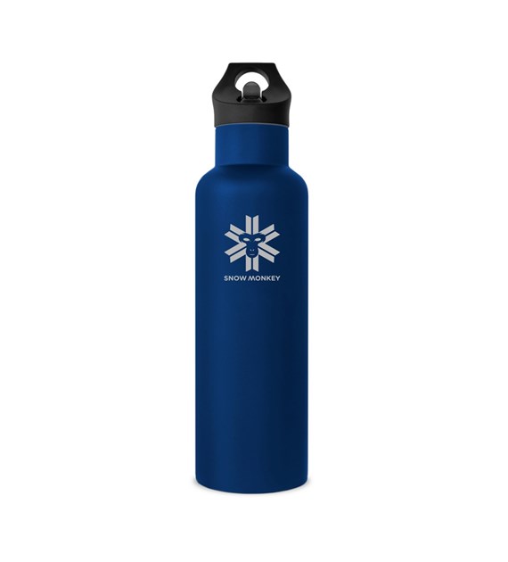 SNOW MONKEY GO-GETTER NIGHTBLUE 0,6l - Termos