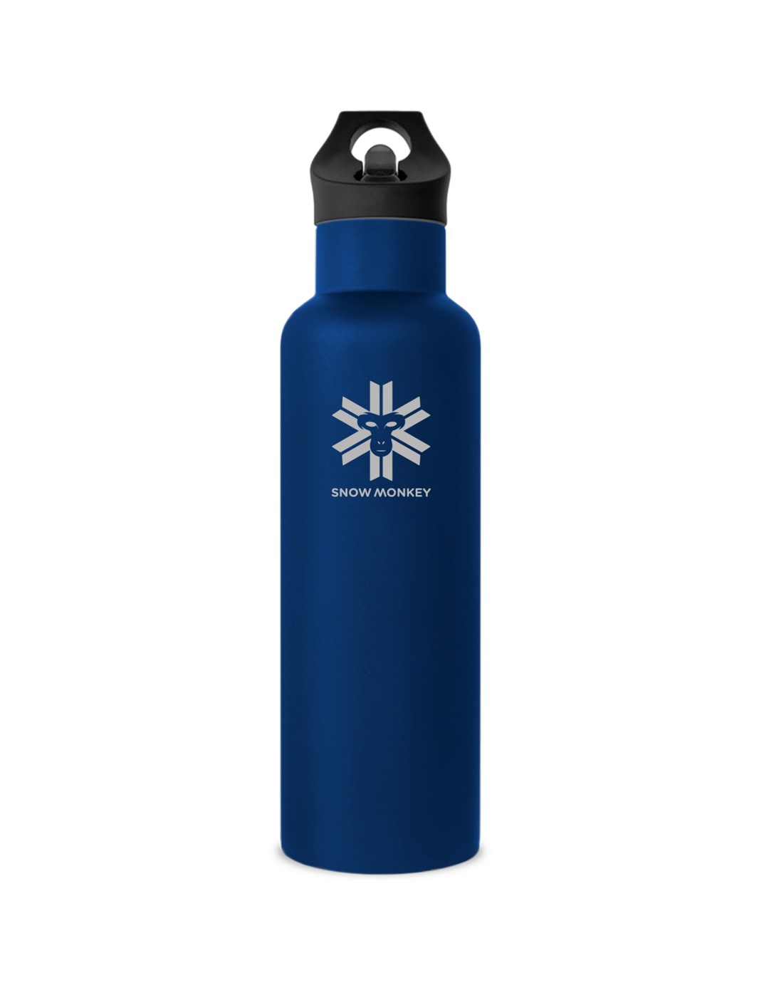 SNOW MONKEY GO-GETTER NIGHTBLUE 0,6l - Termos