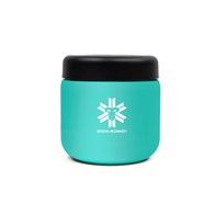 SNOW MONKEY FOODIE MINI 350ml SOCA MINT - Pojemnik Termiczny