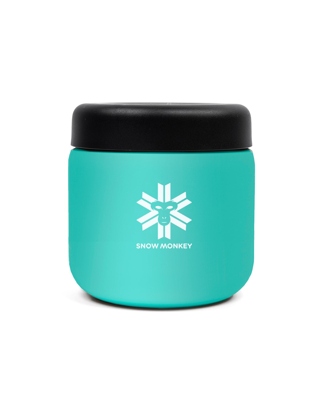 SNOW MONKEY FOODIE MINI 350ml SOCA MINT - Pojemnik Termiczny