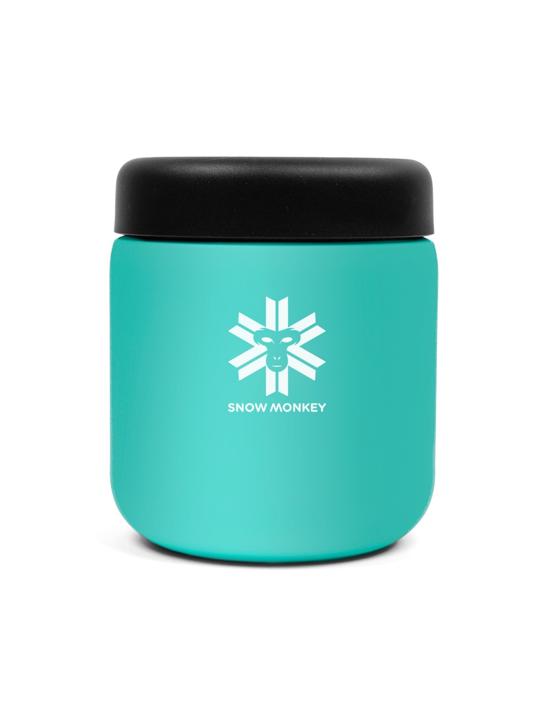 SNOW MONKEY FOODIE SOCA 480ml - Pojemnik Termiczny