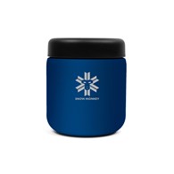 SNOW MONKEY FOODIE NIGHTBLUE 480ml - Pojemnik Termiczny