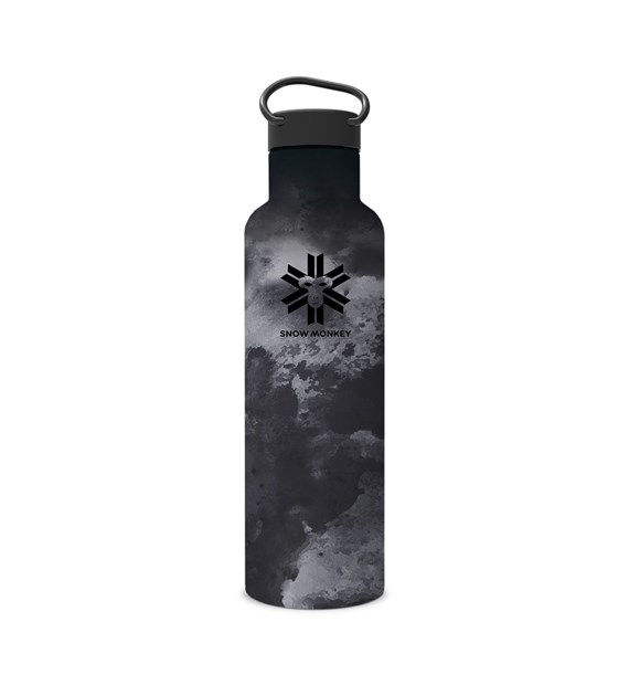 SNOW MONKEY MOVER STORM 0,75l - Butelka Termiczna