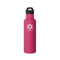 SNOW MONKEY GO-GETTER MAGENTA 0,6l - Termos