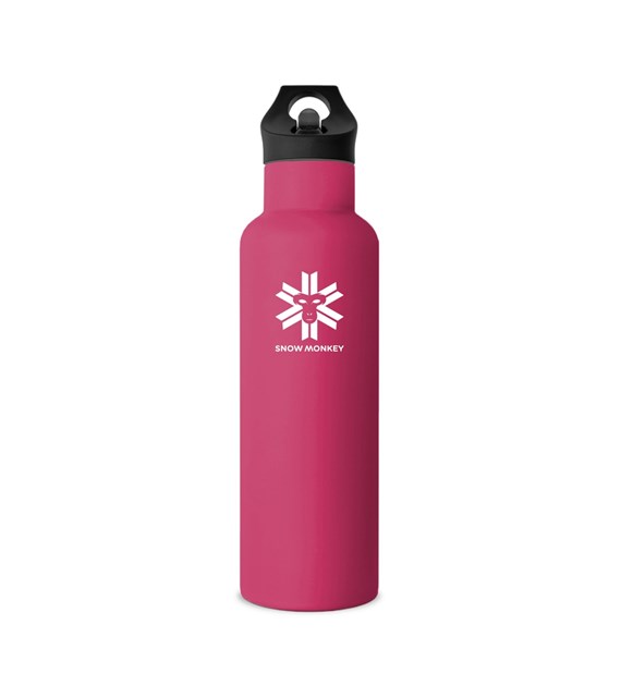 SNOW MONKEY GO-GETTER MAGENTA 0,6l - Termos