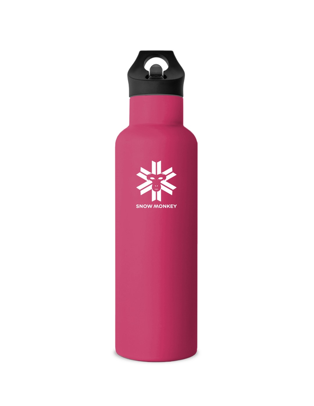 SNOW MONKEY GO-GETTER MAGENTA 0,6l - Termos