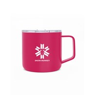 SNOW MONKEY BOOSTER MAGENTA 0,3l - Kubek Termiczny