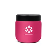 SNOW MONKEY FOODIE MINI 350ml MAGENTA - Pojemnik Termiczny