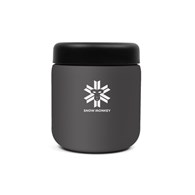 SNOW MONKEY FOODIE GRANITE 480ml - Pojemnik Termiczny