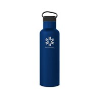 SNOW MONKEY MOVER NIGHTBLUE 0,75l - Butelka Termiczna