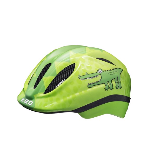 KED-13304138112 Meggy II TREND - Kask Rowerowy