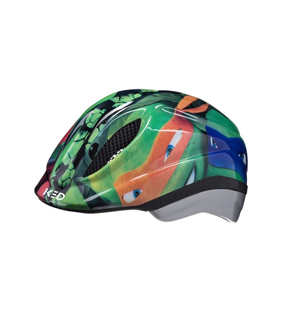 KED-13304109123/TURTLES-S/M MEGGY II ORIGINALS - Kask Rowerowy