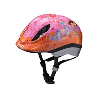 KED-13304109162/DORA-S MEGGY II ORIGINALS - Kask Rowerowy