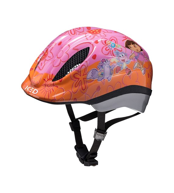 KED-13304109162/DORA-S MEGGY II ORIGINALS - Kask Rowerowy