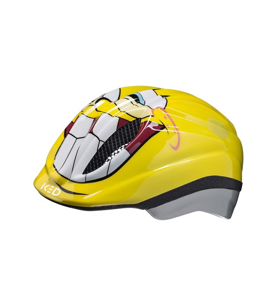 KED-13304109213/SPONGEBOB-S/M MEGGY II ORIGINALS - Kask Rowerowy