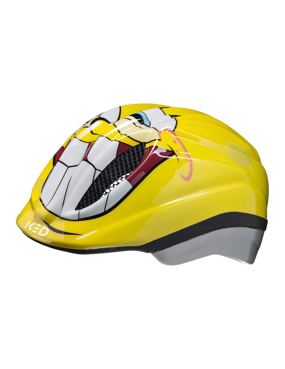 KED-13304109214/SPONGEBOB-M MEGGY II ORIGINALS - Kask Rowerowy