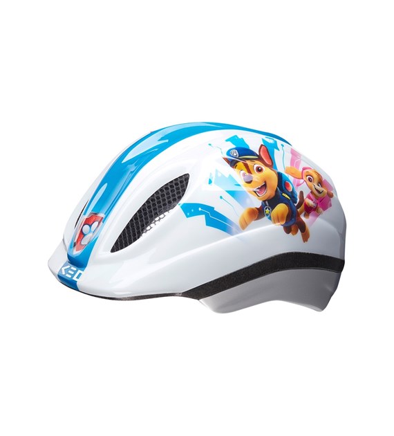 KED-13304109232/PAW PATROL-S MEGGY II ORIGINALS - Kask Rowerowy