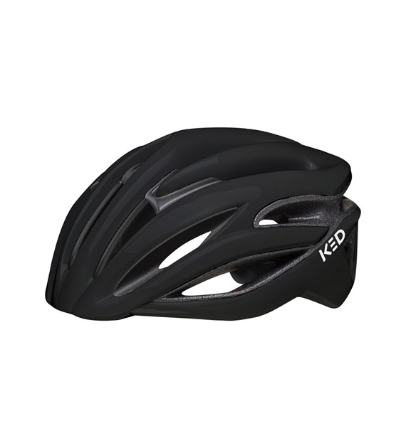 KED-11103830304/PROCESS BLACK-M RAYZON - Kask Rowerowy