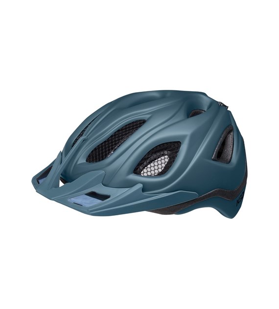 KED-11213884726/DEEP BLUE MATT-L CERTUS PRO - Kask Rowerowy