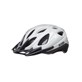 KED-11213272604/QUIET GREY-M TRONUS - Kask Rowerowy