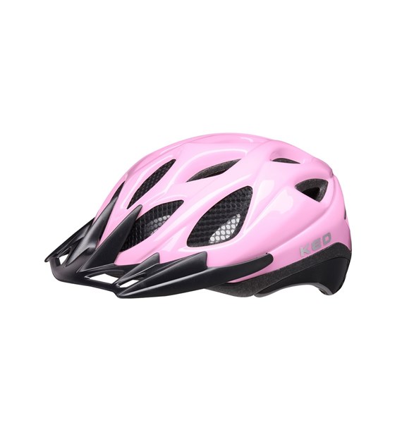 KED-11213273366 TRONUS - Kask Rowerowy