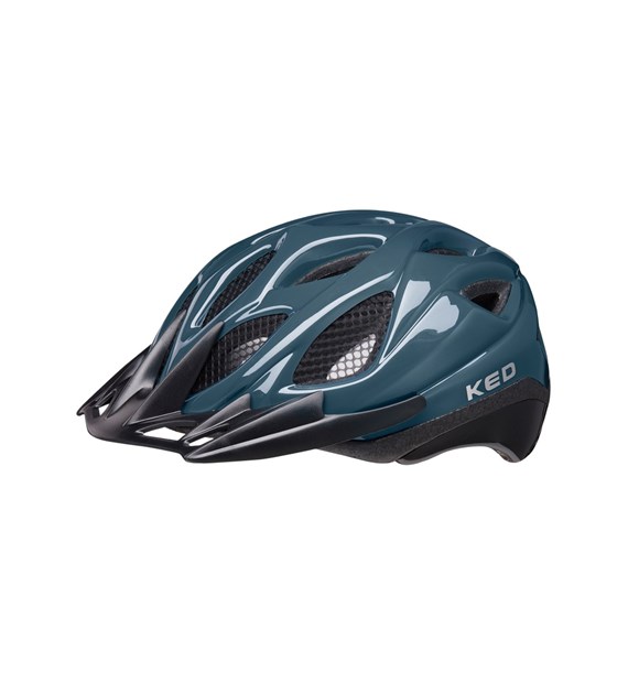 KED-11213274304 TRONUS - Kask Rowerowy