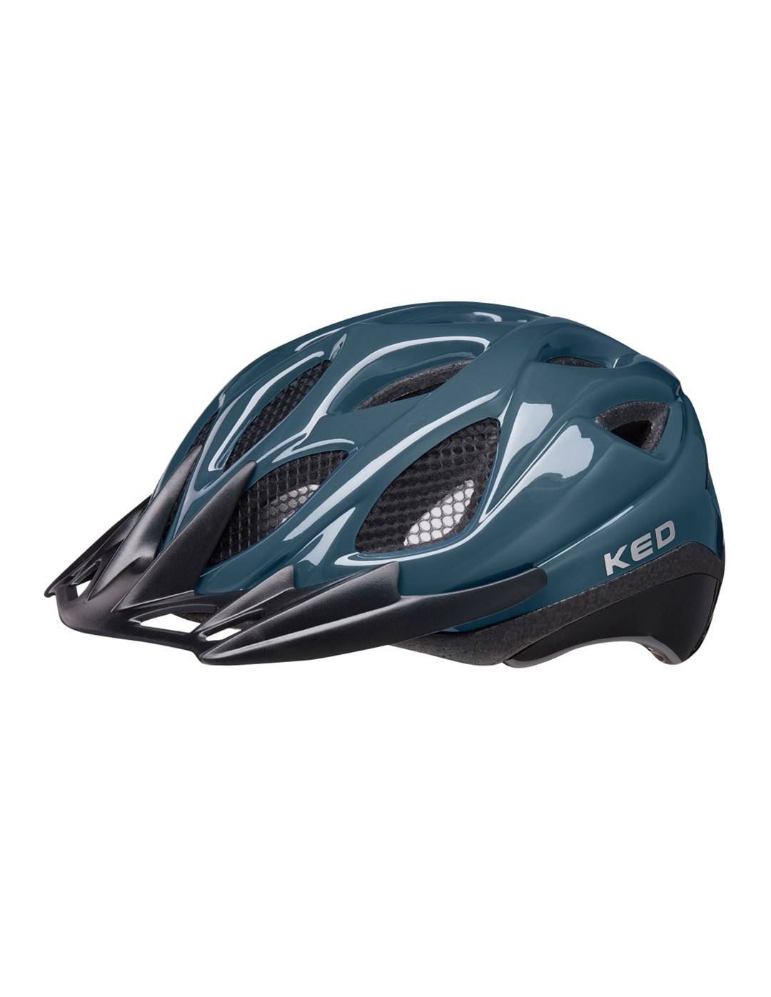 KED-11213274304 TRONUS - Kask Rowerowy