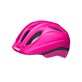 KED-13324093854/PINK MATT-M MEGGY II - Kask Rowerowy