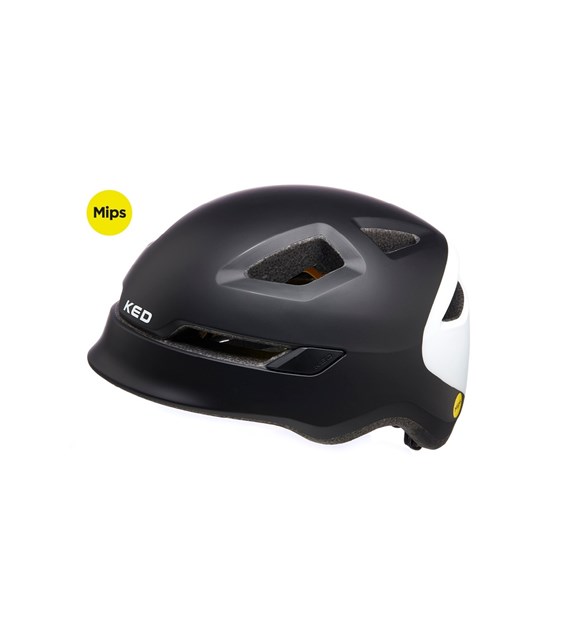 KED-13204300064 POP - Kask Rowerowy