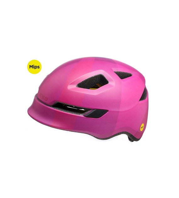 KED-13204303294 POP - Kask Rowerowy