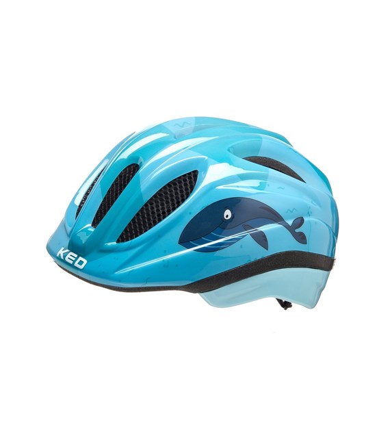 KED-13304138453 Meggy II TREND - Kask Rowerowy