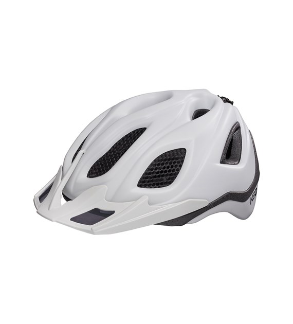 KED-11213887686/LIGHT GREY MATT-L CERTUS PRO - Kask Rowerowy