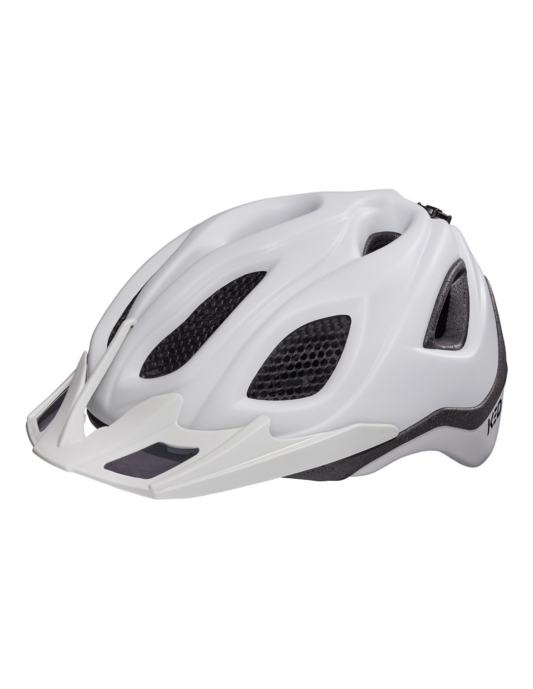 KED-11213887686/LIGHT GREY MATT-L CERTUS PRO - Kask Rowerowy
