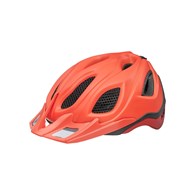 KED-11213883984/CORAL RED CRIMSON RED MATT-M CERTUS PRO - Kask Rowerowy
