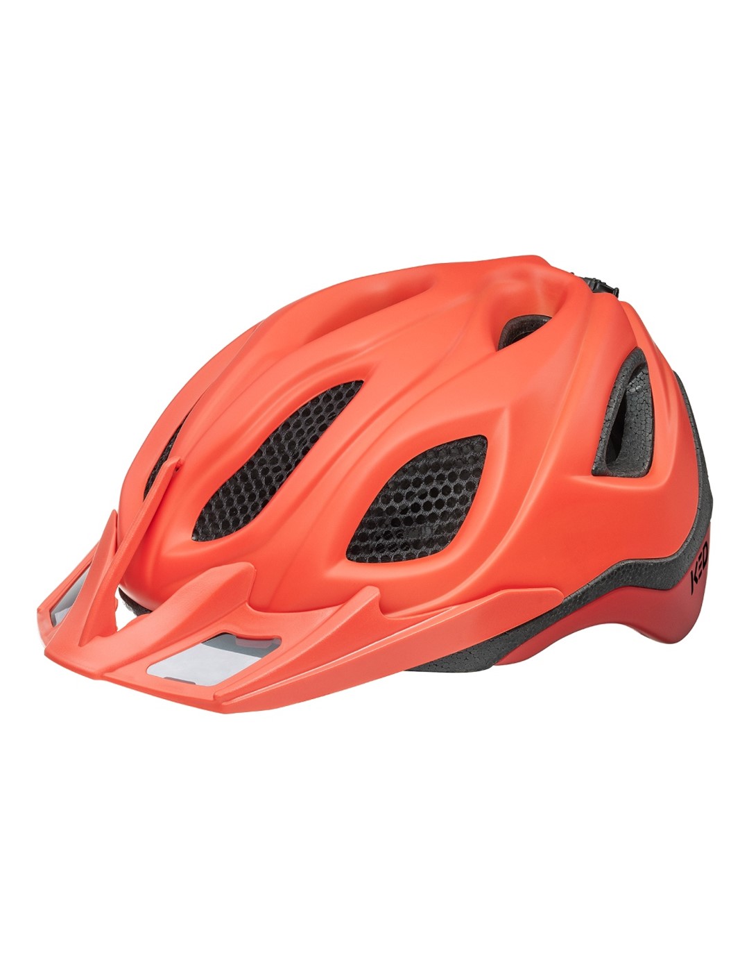 KED-11213883986/CORAL RED CRIMSON RED MATT-L CERTUS PRO - Kask Rowerowy