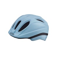 KED-13324094642/PASTEL BLUE MATT-S MEGGY II - Kask Rowerowy