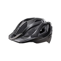 KED-11113020016/BLACK-L SPIRI II - Kask Rowerowy