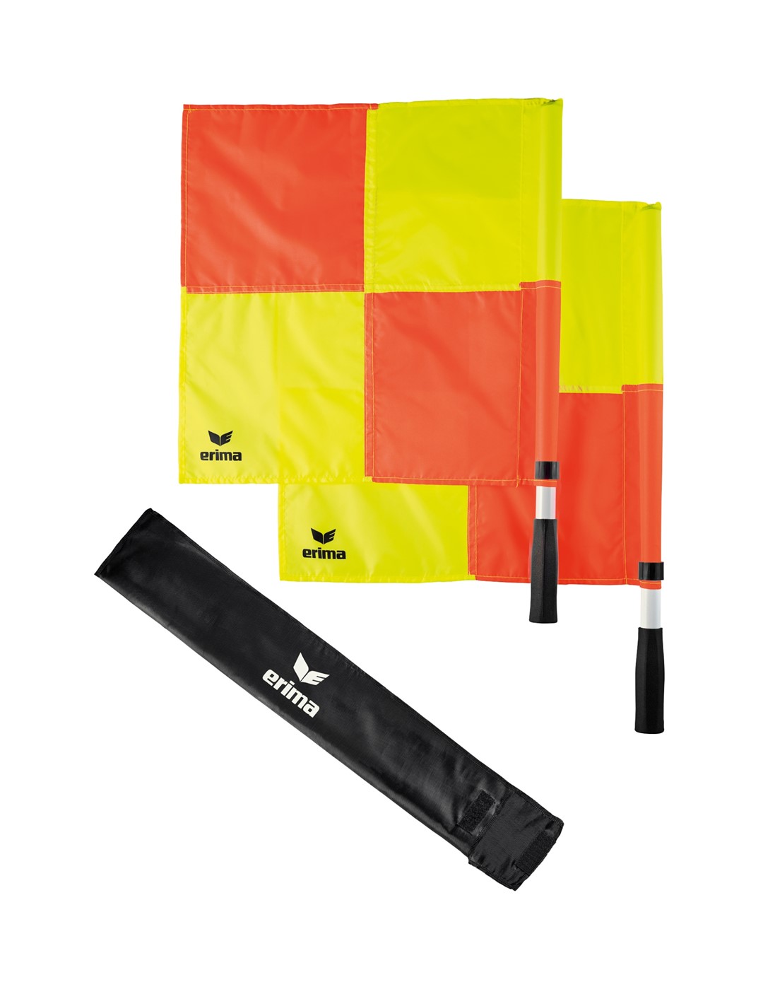 724503 Erima Referee Flags