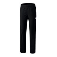 8100701 Erima Pants with full-length zip - Spodnie
