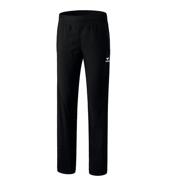 8100701 Erima Pants with full-length zip - Spodnie