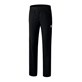 8100701 Erima Pants with full-length zip - Spodnie