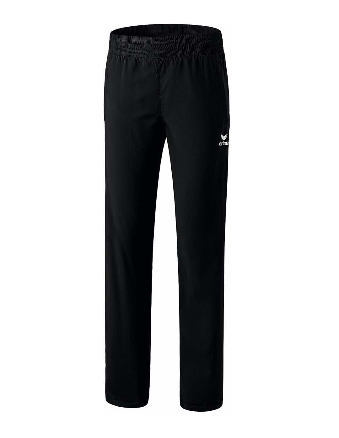 8100701 Erima Pants with full-length zip - Spodnie