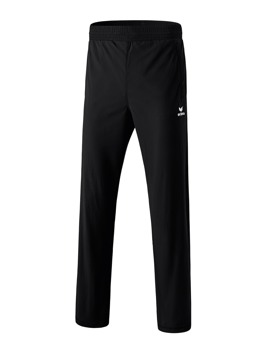 8100702 Erima Pants with full-length zip - Spodnie