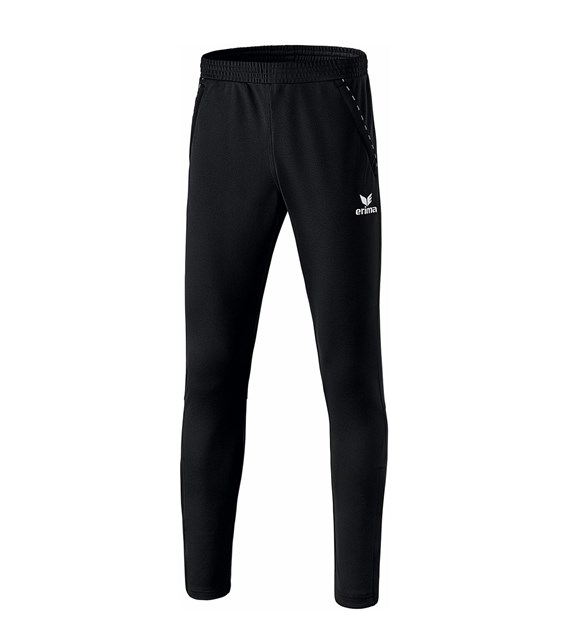 3100704 Erima Training Pants with calf insert 2.0 - Spodnie