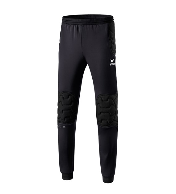 4100702 Erima Elemental Goalkeeper Pants with narrow waistband - Spodnie bramkarskie