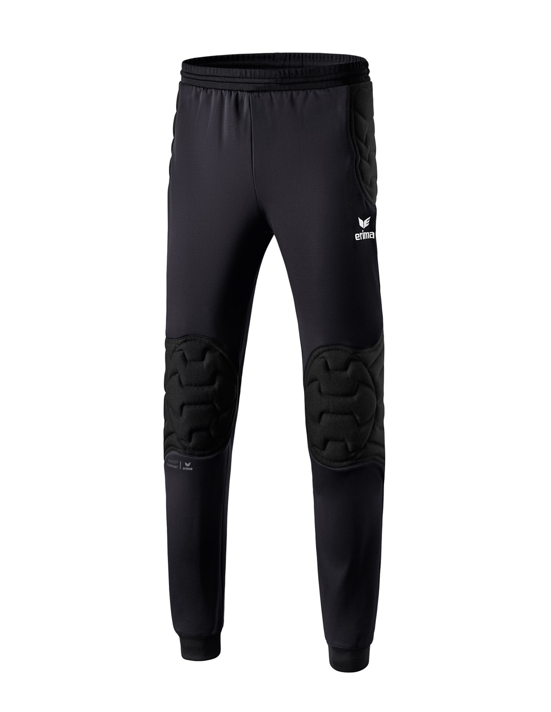 4100702 Erima Elemental Goalkeeper Pants with narrow waistband - Spodnie bramkarskie