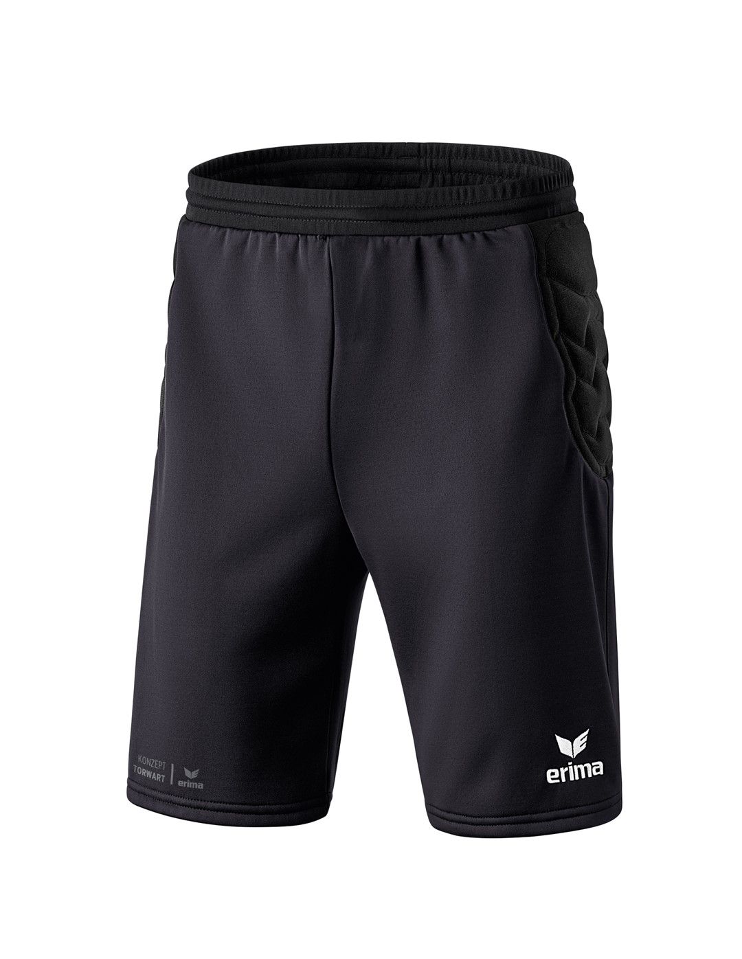 4090701 Erima Elemental Goalkeeper Pants without inner slip - Spodnie bramkarskie